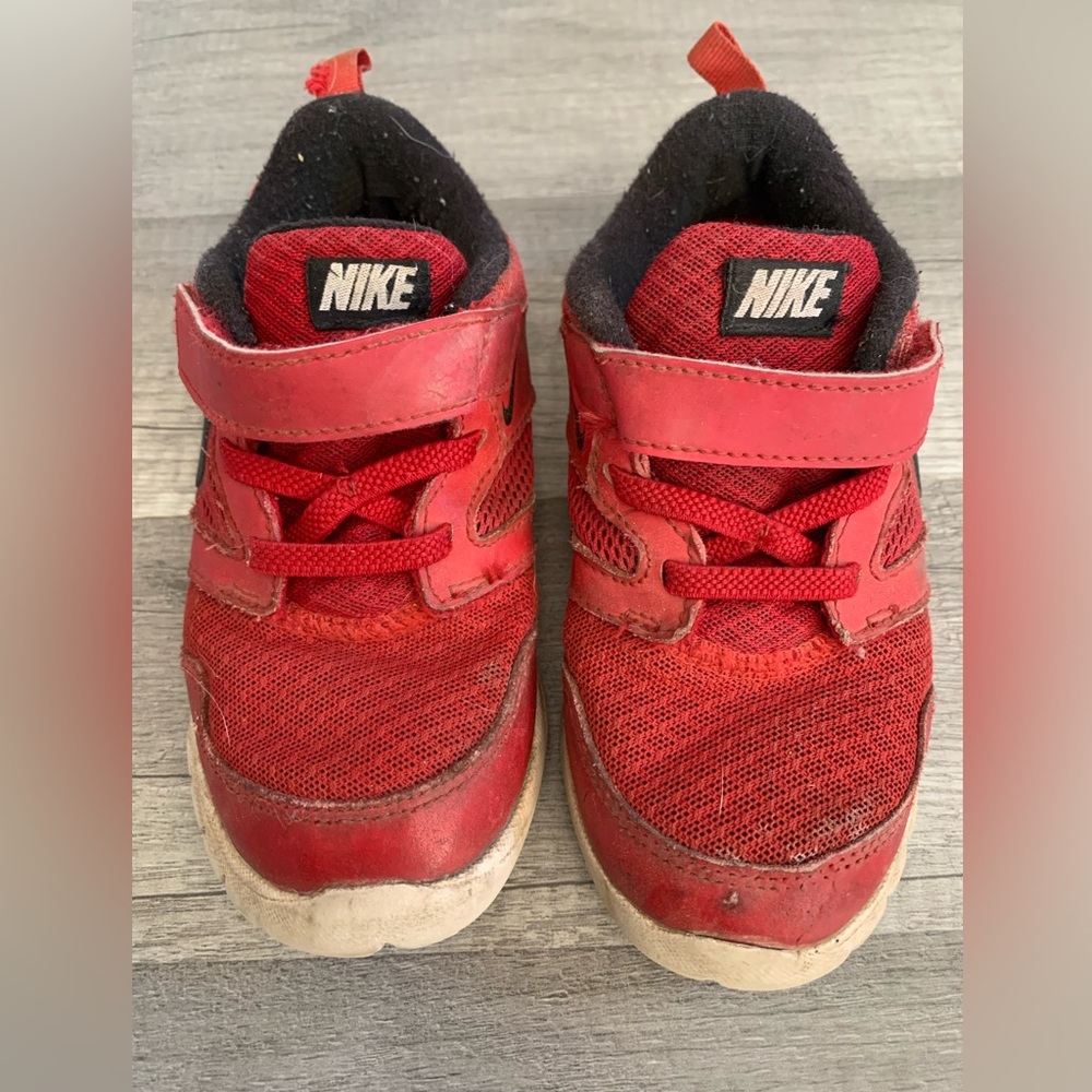 Boys Nike sneakers